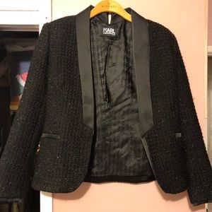 Authentic Karl Lagerfeld